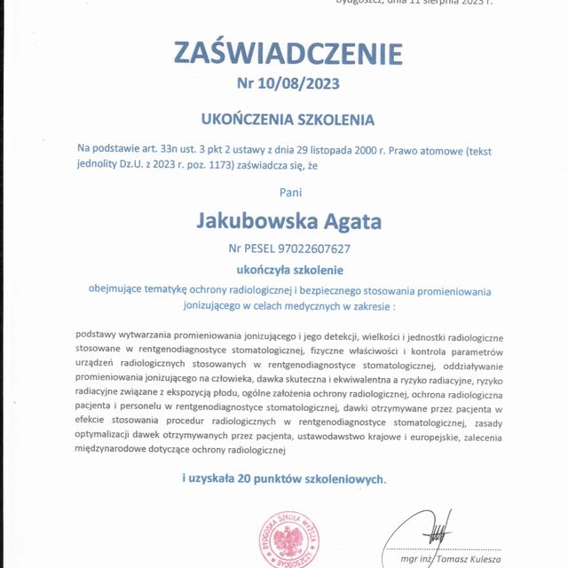 Powiększ obraz: certificate 6