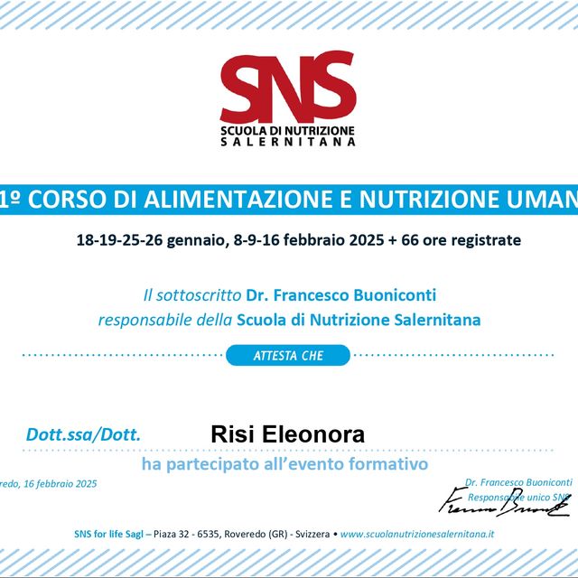 Ingrandire l'immagine: certificate 1