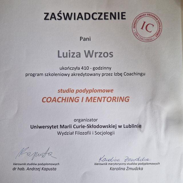 Powiększ obraz: certificate 5