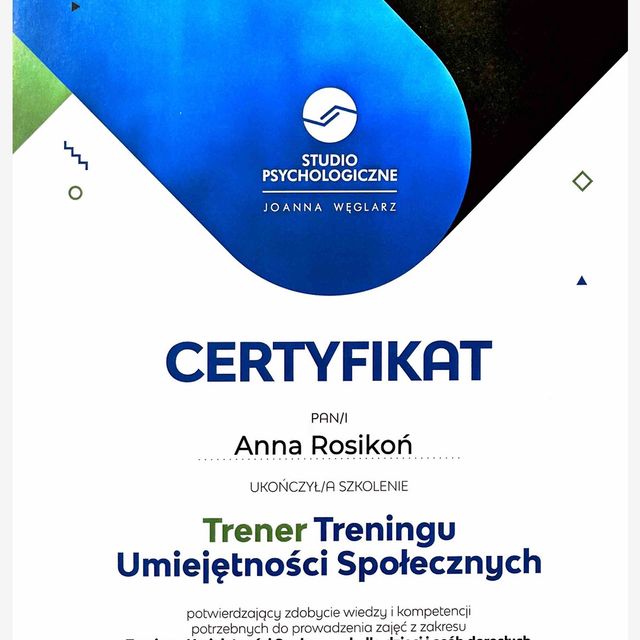 Powiększ obraz: certificate 1