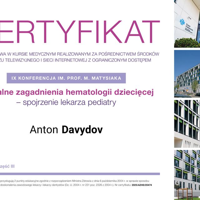 Powiększ obraz: certificate 1