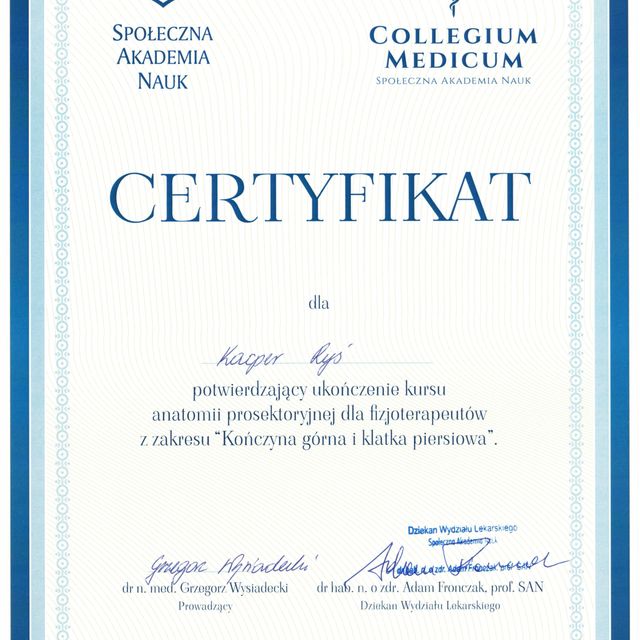 Powiększ obraz: certificate 6