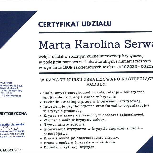 Powiększ obraz: certificate 2