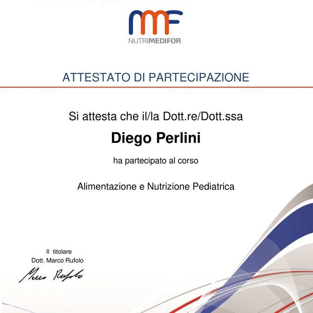 Ingrandire l'immagine: certificate 3