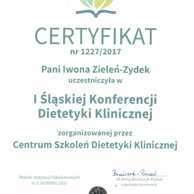 Powiększ obraz: certificate 1