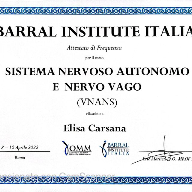 Ingrandire l'immagine: certificate 11