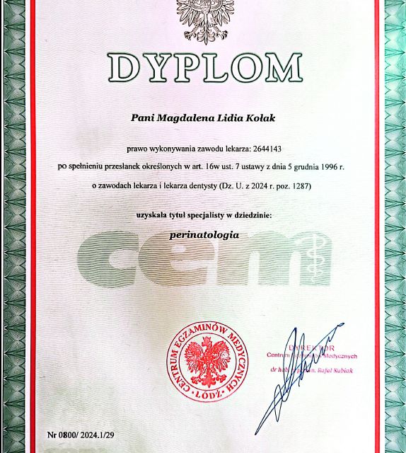 Powiększ obraz: certificate 1