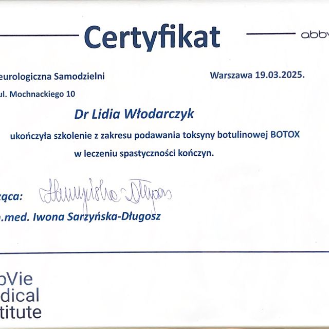 Powiększ obraz: certificate 5