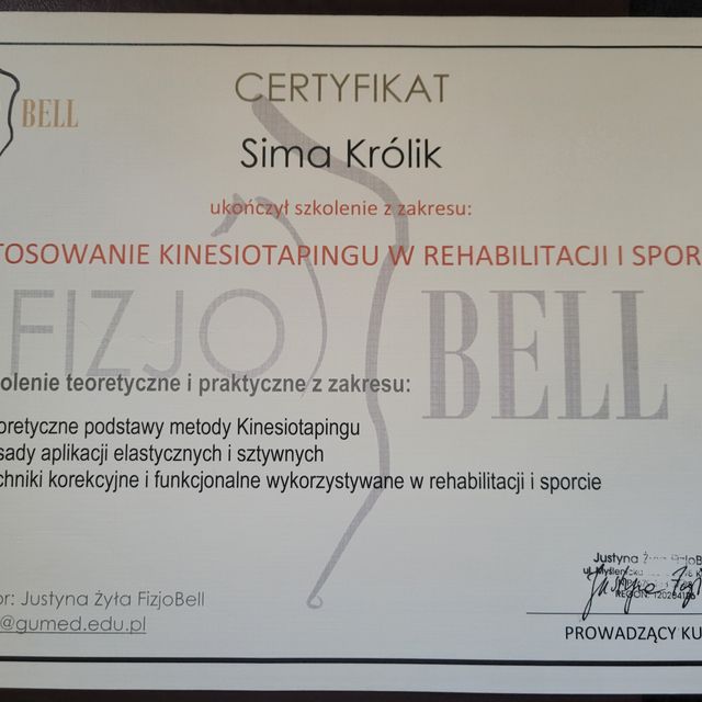 Powiększ obraz: certificate 1