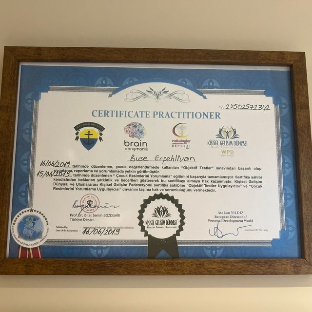 Resmi büyüt: certificate 4