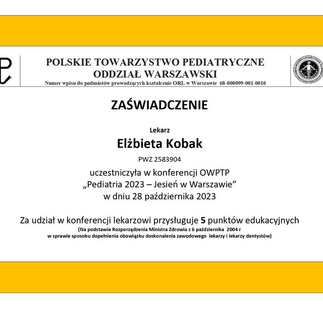 Powiększ obraz: certificate 7
