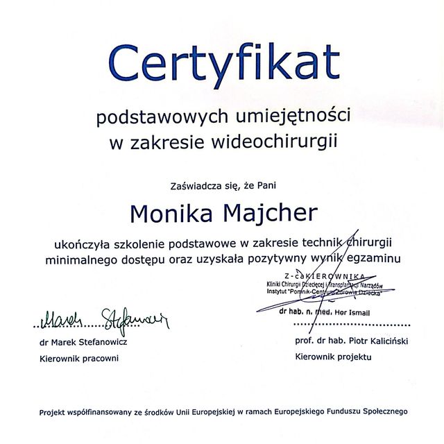Powiększ obraz: certificate 3