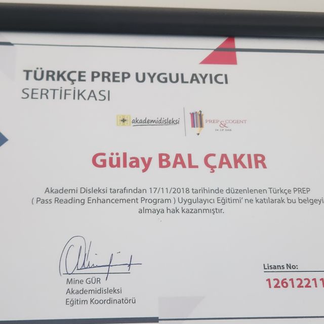 Resmi büyüt: certificate 6
