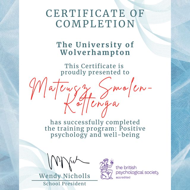 Powiększ obraz: certificate 4