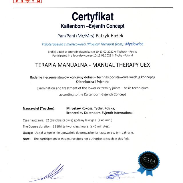 Powiększ obraz: certificate 4