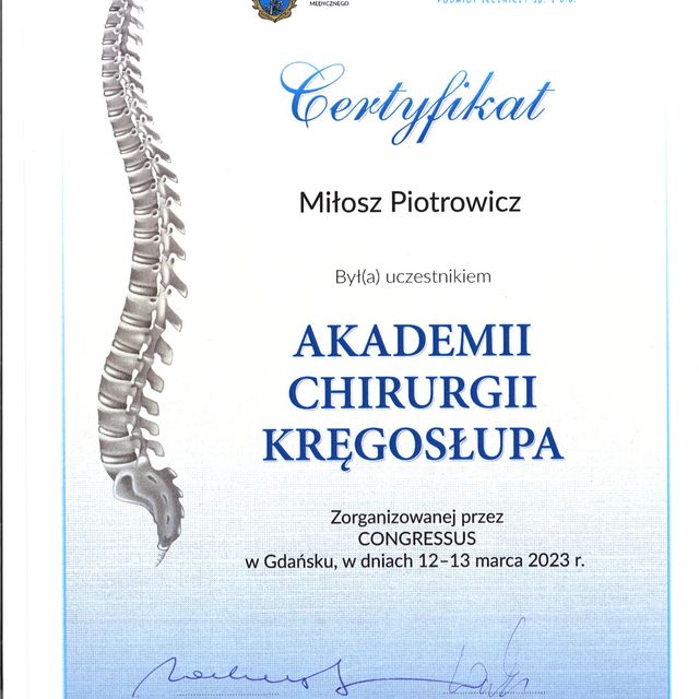 Powiększ obraz: certificate 10