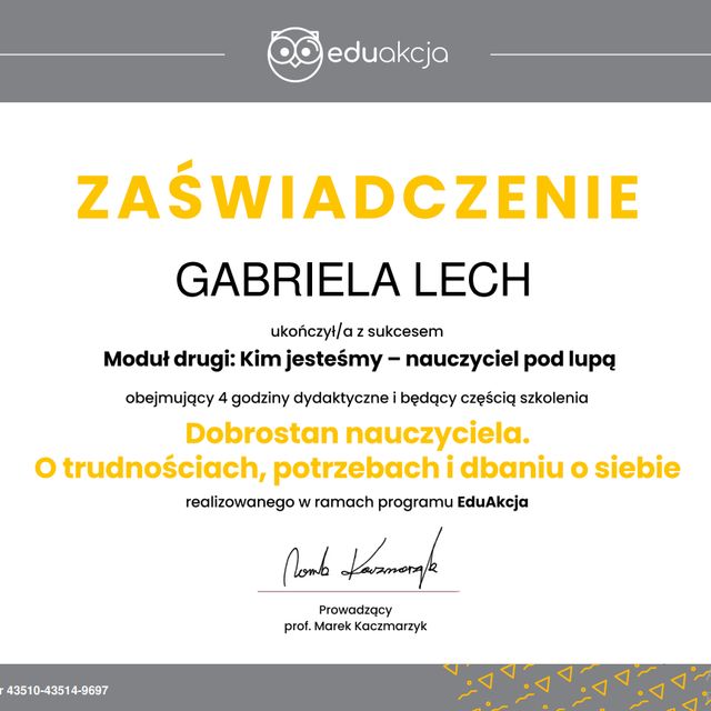 Powiększ obraz: certificate 9