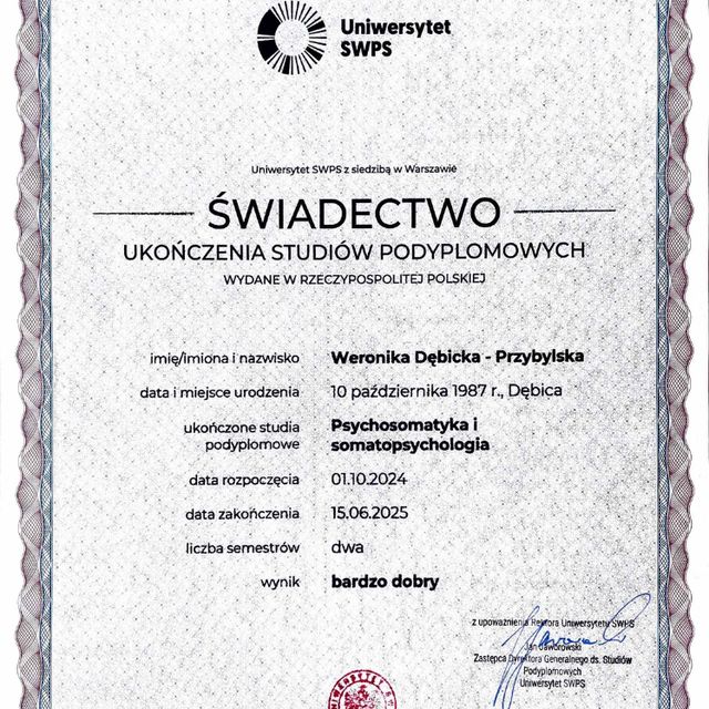 Powiększ obraz: certificate 4