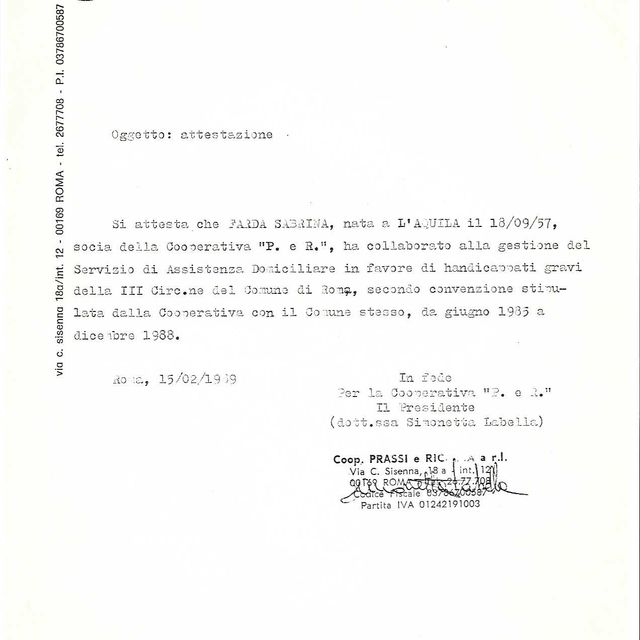 Ingrandire l'immagine: certificate 4