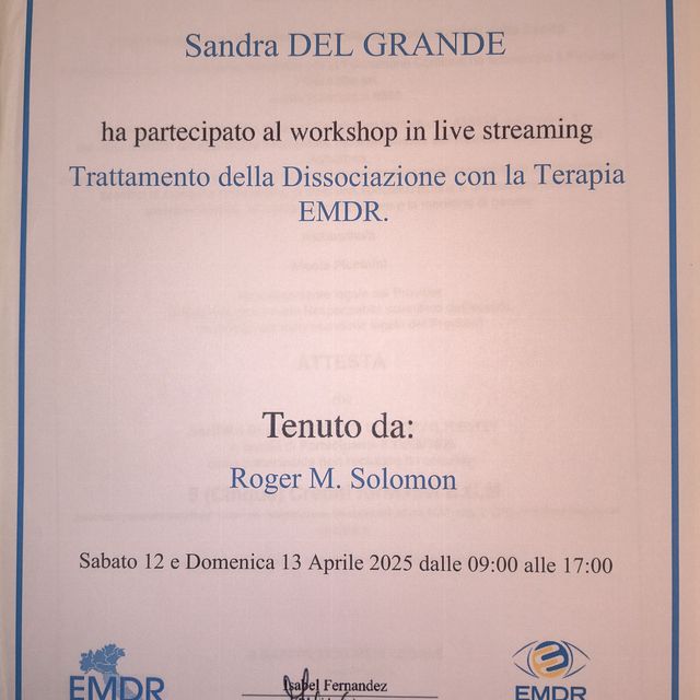 Ingrandire l'immagine: certificate 30