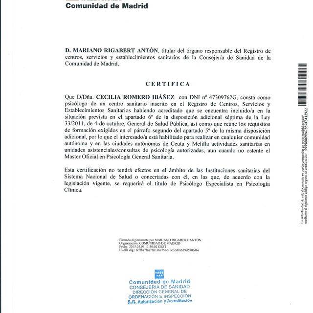 Acercar imagen: certificate 2
