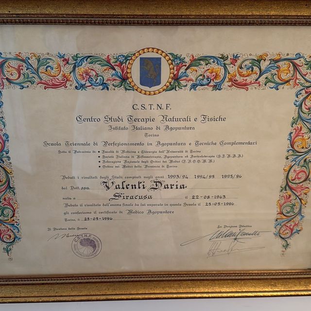 Ingrandire l'immagine: certificate 6