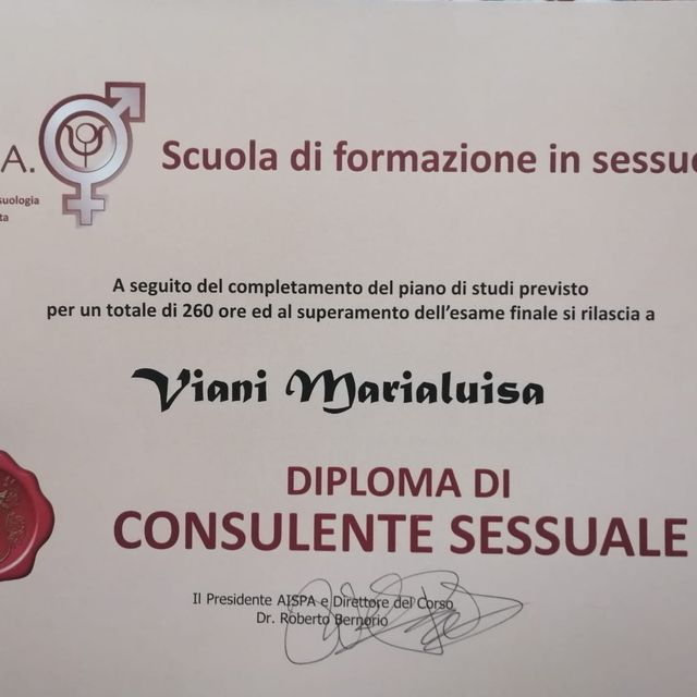 Ingrandire l'immagine: certificate 1