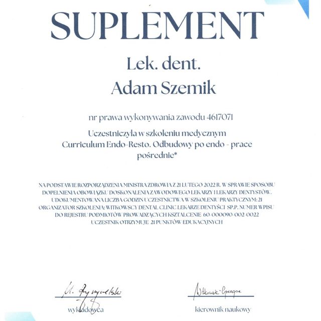 Powiększ obraz: certificate 18