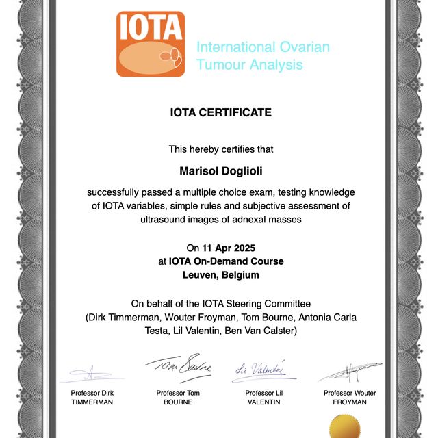 Ingrandire l'immagine: certificate 5