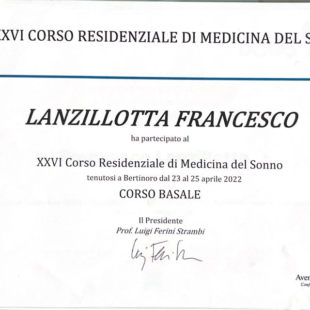 Ingrandire l'immagine: certificate 2
