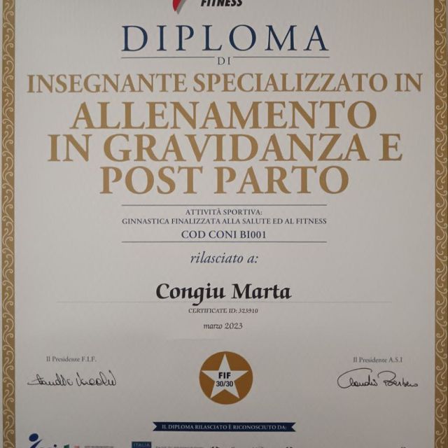 Ingrandire l'immagine: certificate 1
