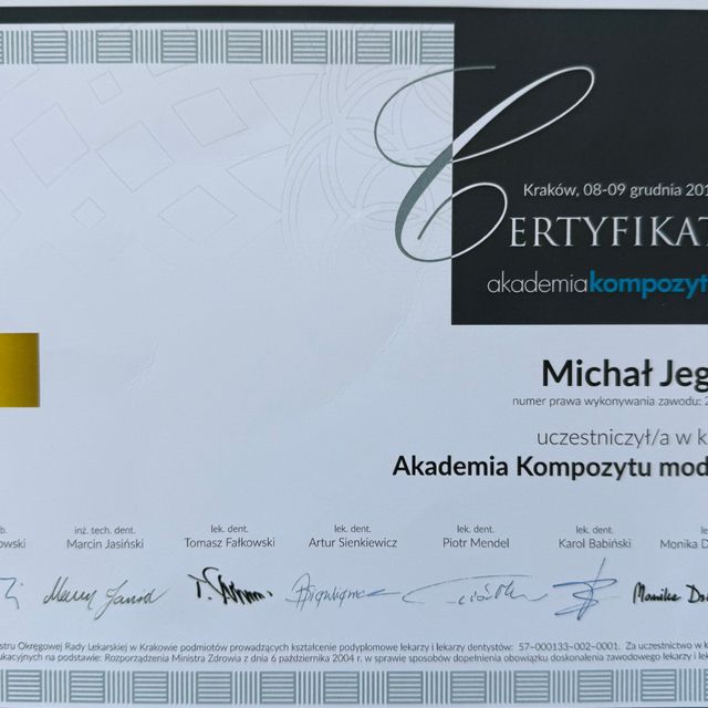 Powiększ obraz: certificate 4