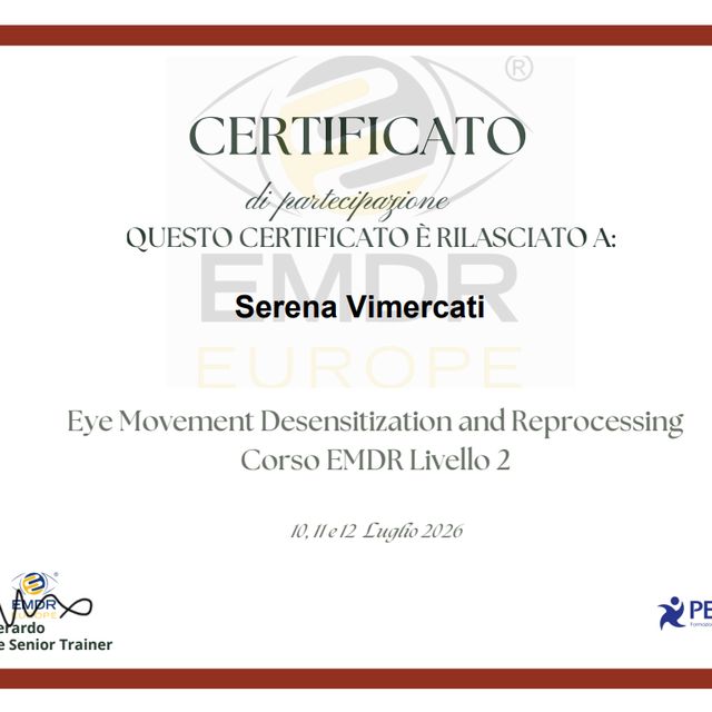 Ingrandire l'immagine: certificate 4
