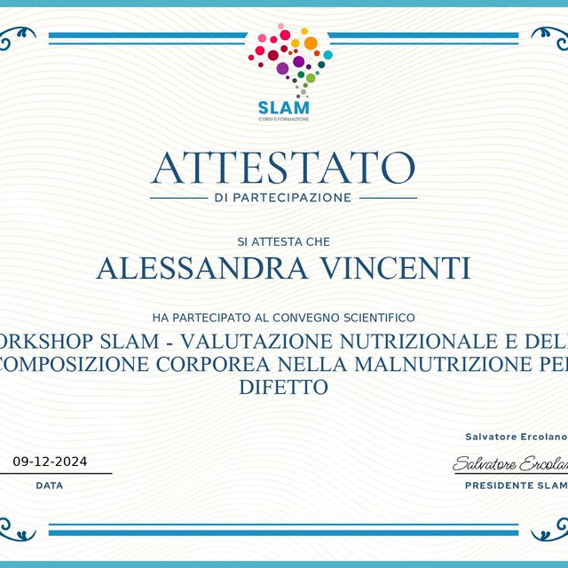 Ingrandire l'immagine: certificate 2