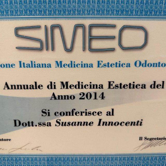 Ingrandire l'immagine: certificate 8