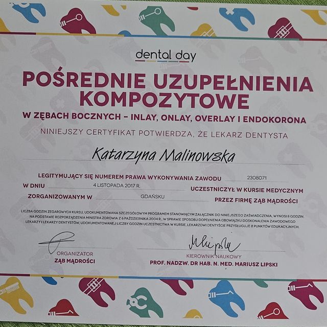 Powiększ obraz: certificate 7