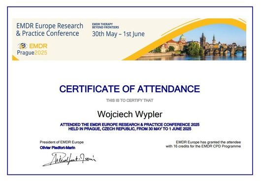 Powiększ obraz: certificate 21