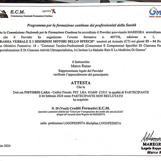 Ingrandire l'immagine: certificate 4