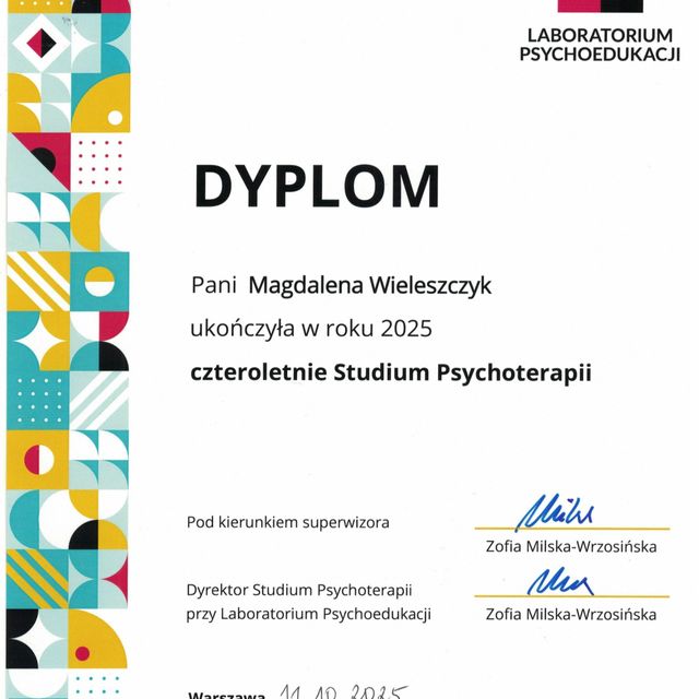 Powiększ obraz: certificate 1