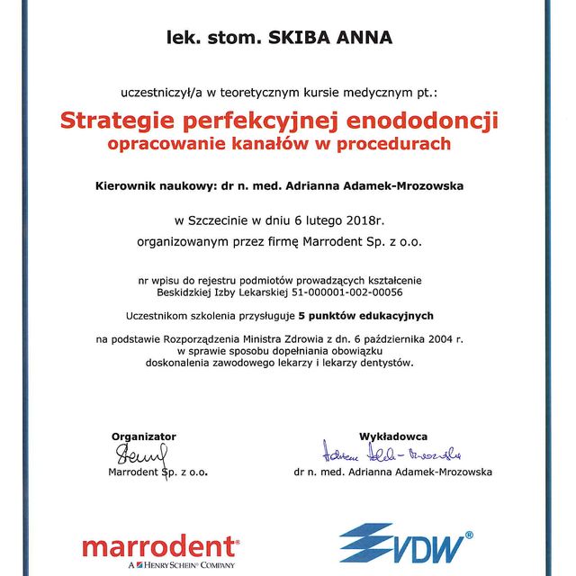 Powiększ obraz: certificate 7