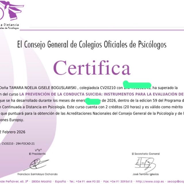 Acercar imagen: certificate 3