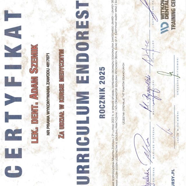 Powiększ obraz: certificate 12