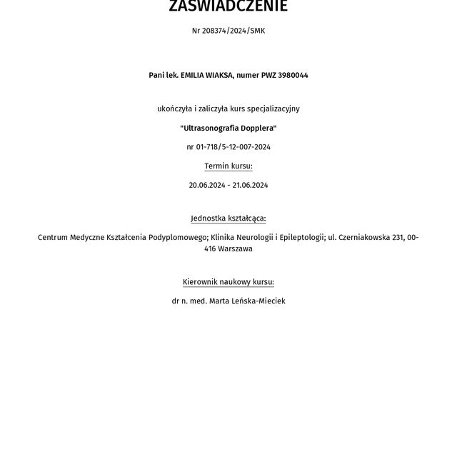 Powiększ obraz: certificate 3