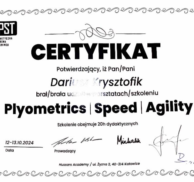 Powiększ obraz: certificate 12