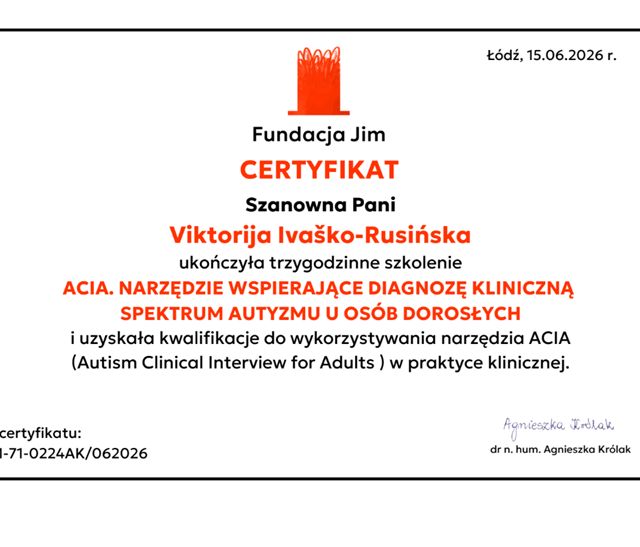 Powiększ obraz: certificate 2