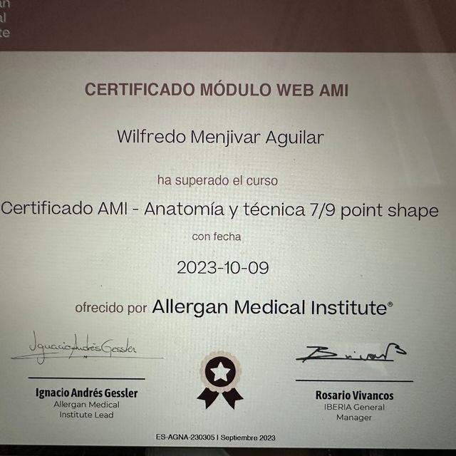 Acercar imagen: certificate 34
