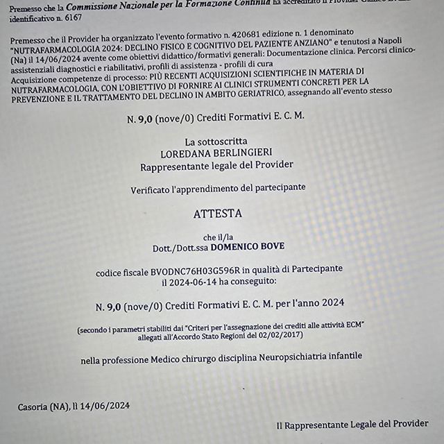 Ingrandire l'immagine: certificate 4