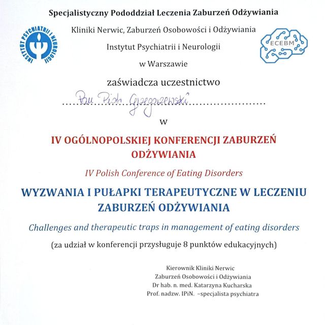 Powiększ obraz: certificate 41