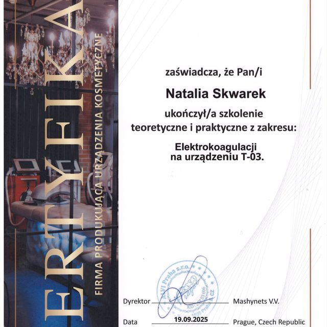 Powiększ obraz: certificate 2
