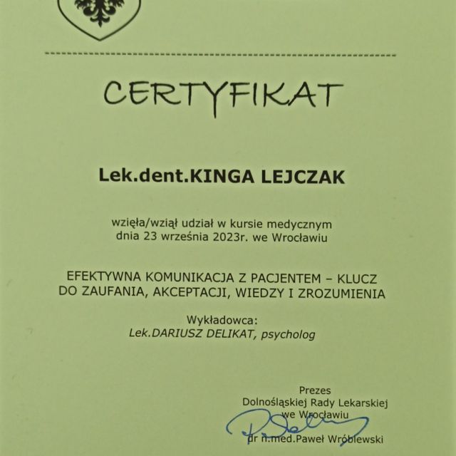 Powiększ obraz: certificate 2